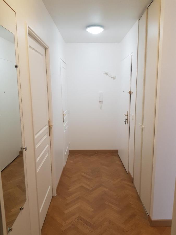 Cozy Room In Paris Ladefense Courbevoie Exterior foto